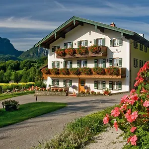 Pensjonat Leitnerhof