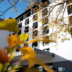 Hotel Infinity & Conference Munich