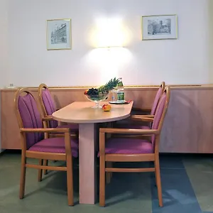 Hotel Gruener Baum