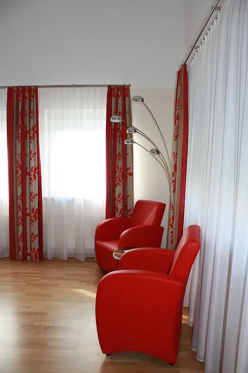 *** Hotel Boarding House Holledau Inn Schweitenkirchen Germania