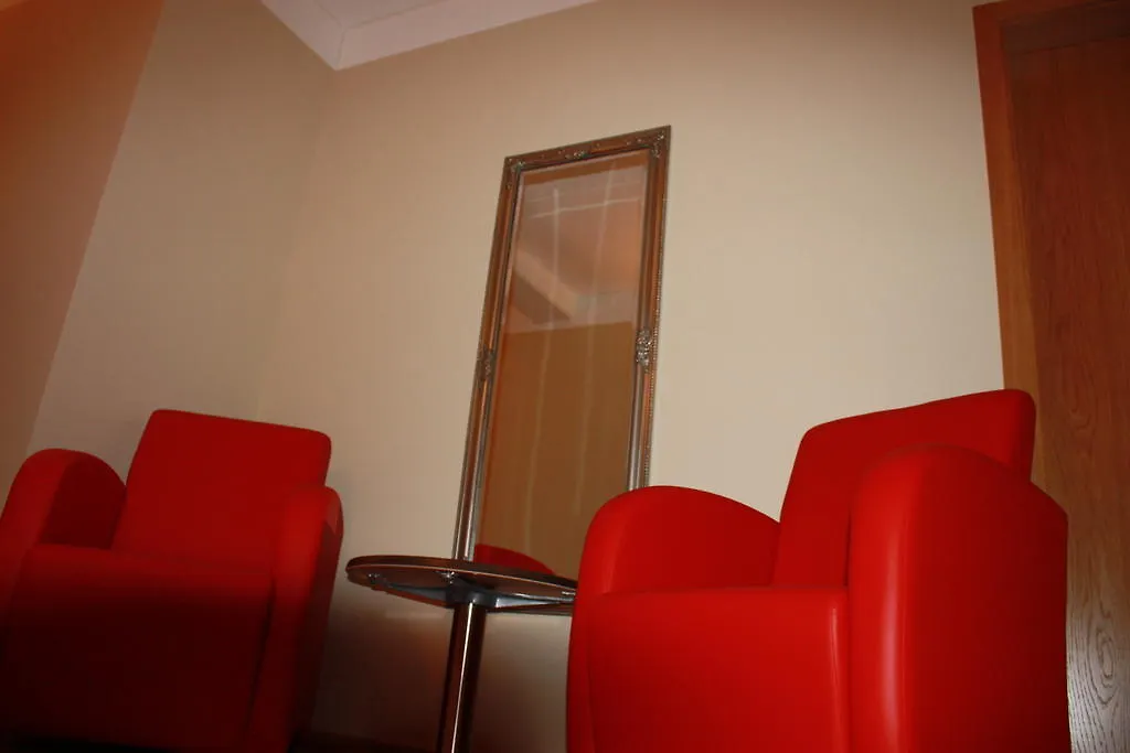 Boarding House Holledau Inn Schweitenkirchen 3*,  Germania