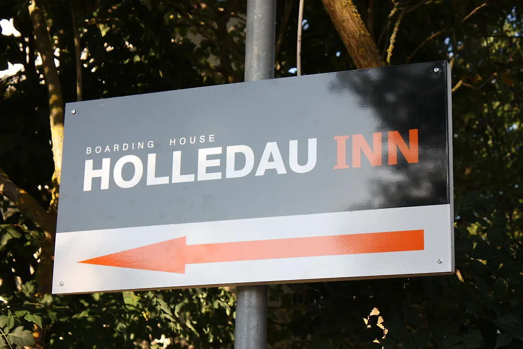 *** Hotel Boarding House Holledau Inn Schweitenkirchen Germania