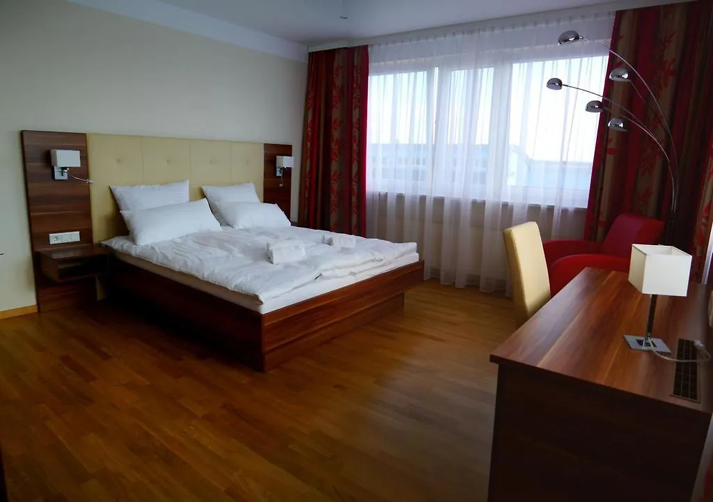 Boarding House Holledau Inn Schweitenkirchen Germania